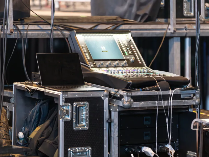 impianti-audio-per-stand-fieristici-ed-eventi-a-forli-cesena