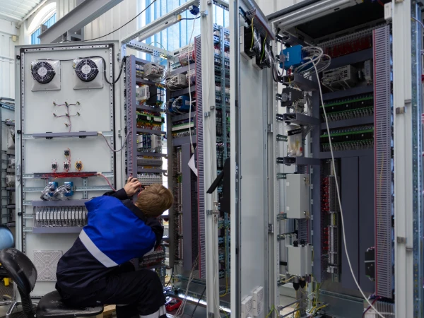 installazione-della-cabina-elettrica-e-cablaggio-a-modena